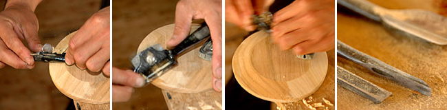 木工房玄の想い