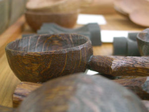 過去の益子陶器市での出店の様子